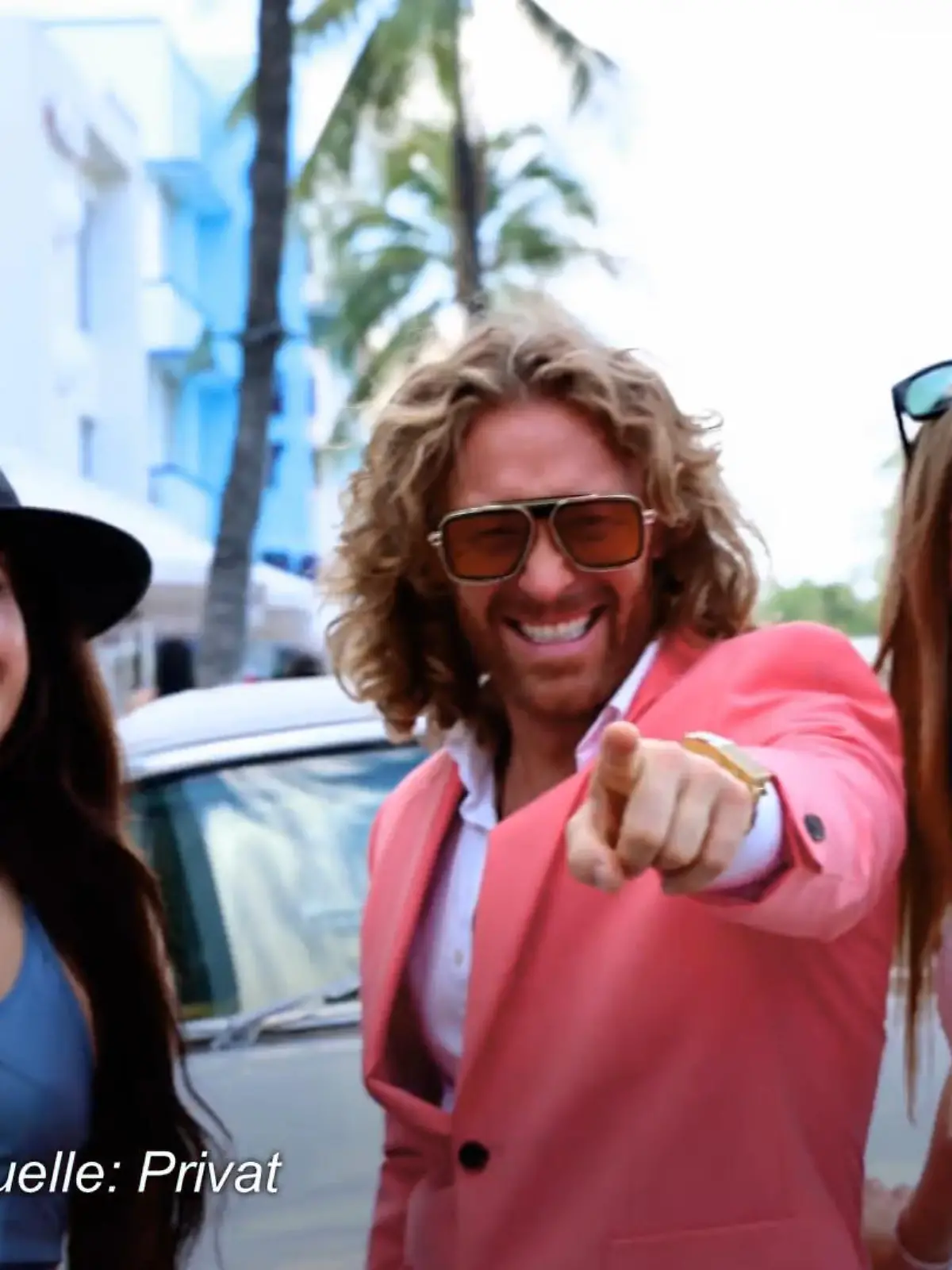 Bild zu: "Nach drei Monaten hat Tobias Richter noch viel zu tun"