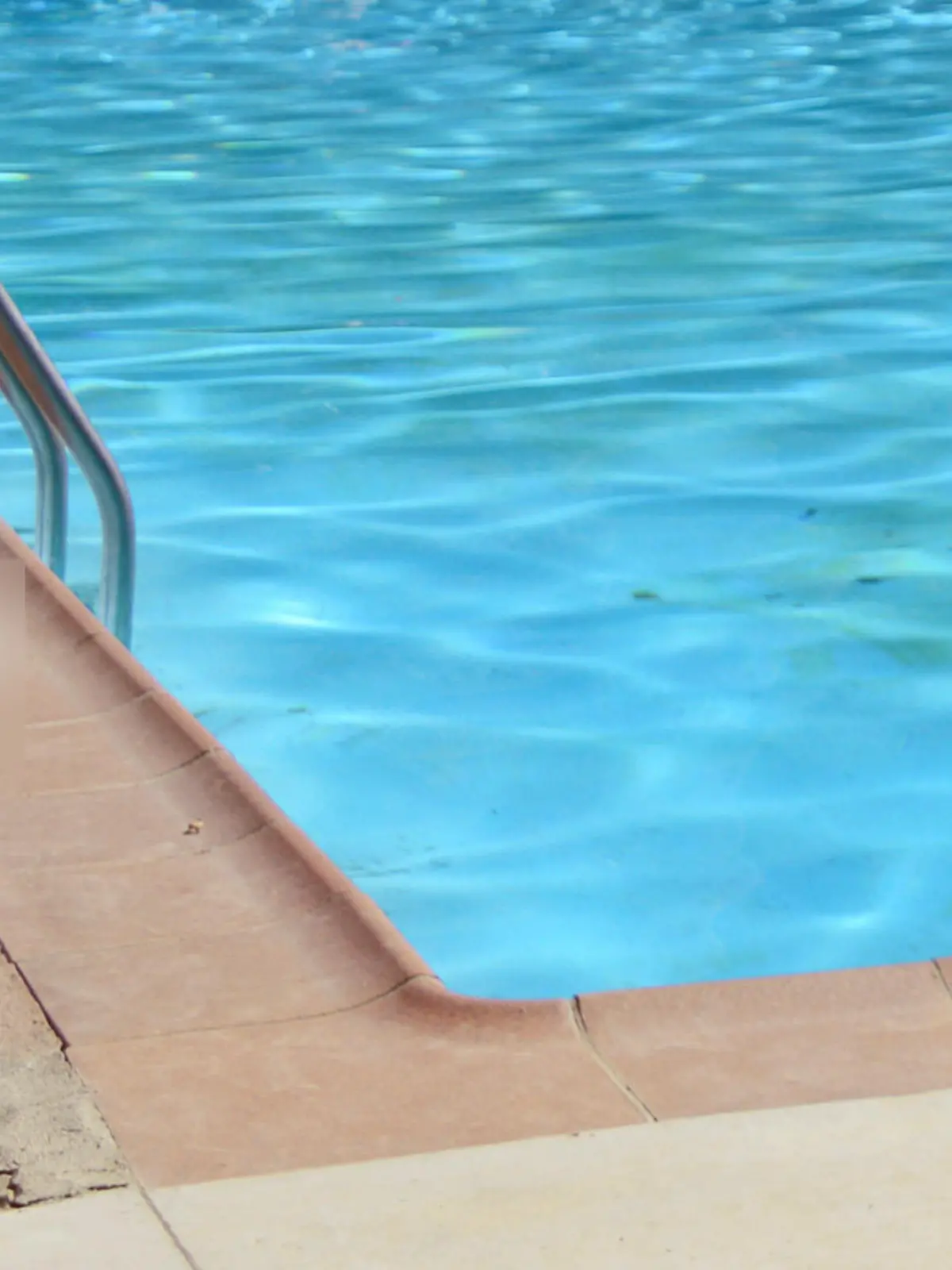 Bild zu: "Kleiner Junge (6) ertrinkt in Hotelpool auf Mallorca "