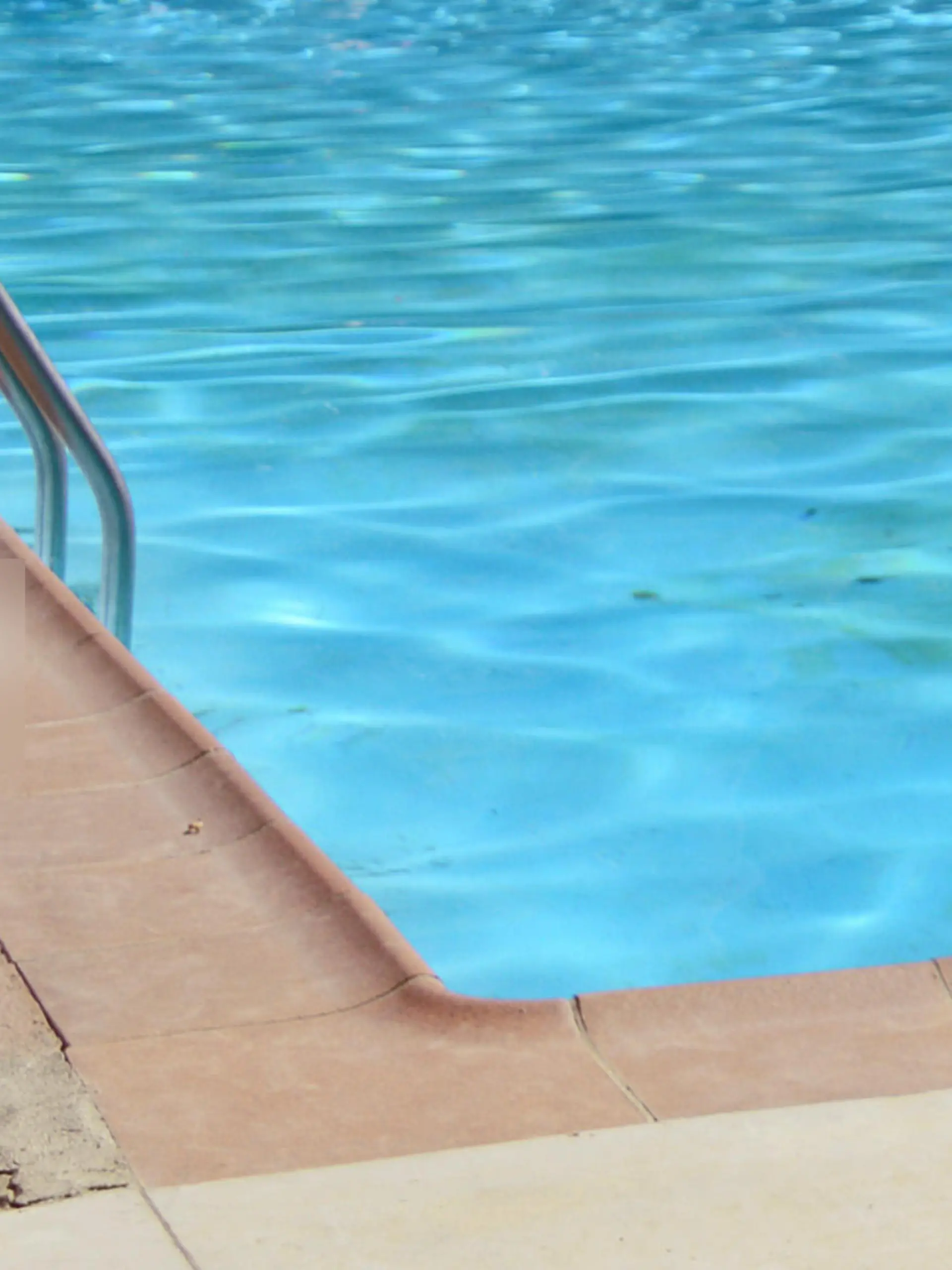 Bild zu: "Kleiner Junge (6) ertrinkt in Hotelpool auf Mallorca "