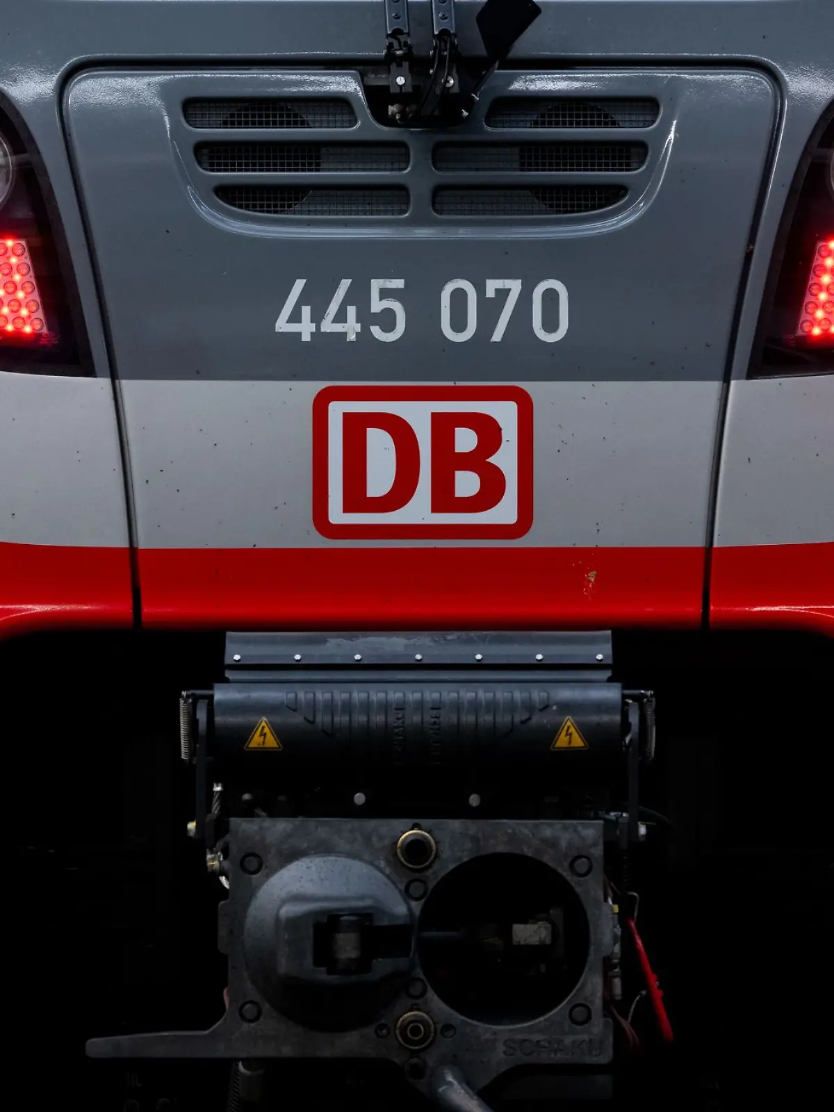 Bild zu: "E-Bus brennt - Sylt so gut wie abgeschnitten"