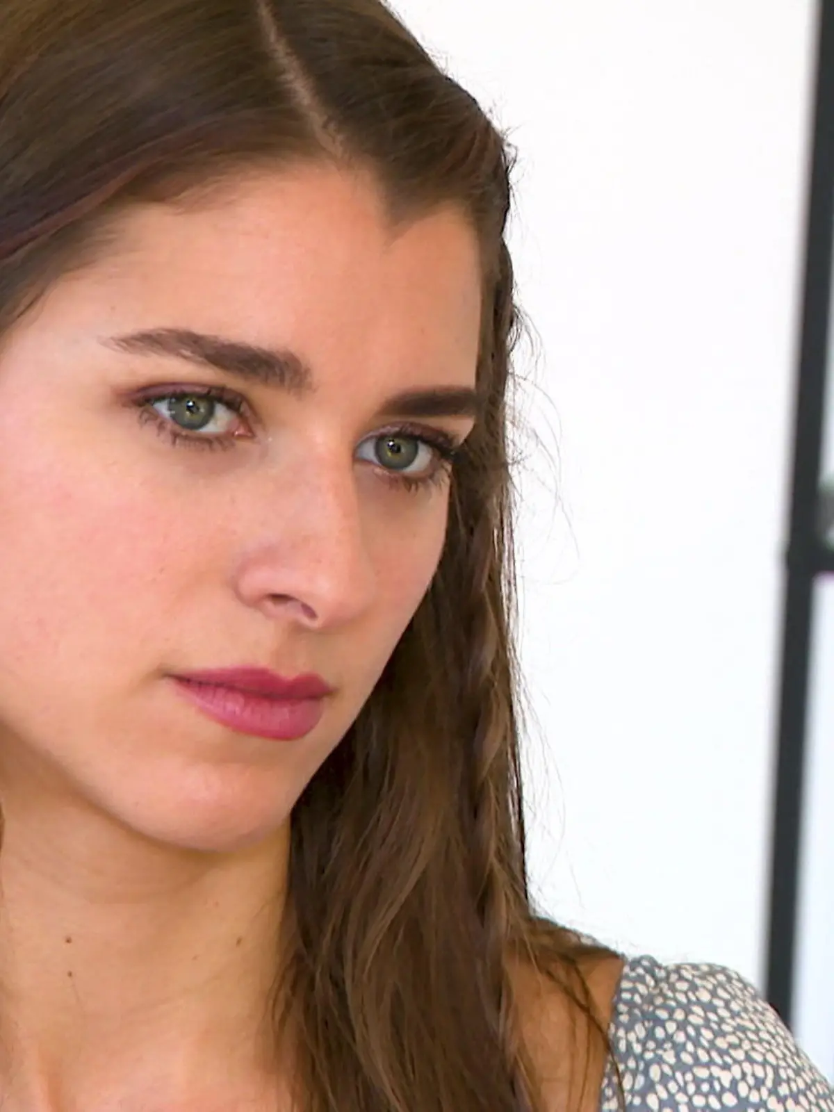 Bild zu: "Deshalb möchte Bachelorette Stella ein Vorbild sein"