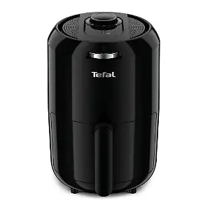 Tefal EY 1018 Heißluftfritteuse Easy Fry Compact