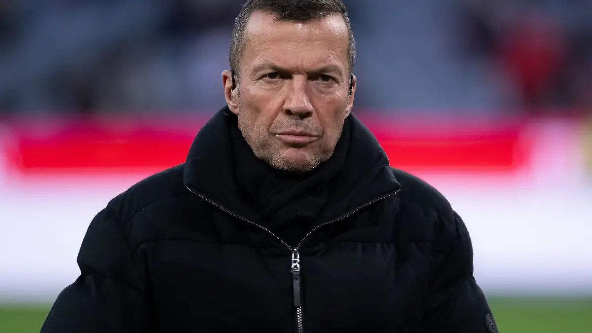 Nach Kritik von Eltern: Lothar Matthäus hört als Grünwalder Jugend-Trainer auf.