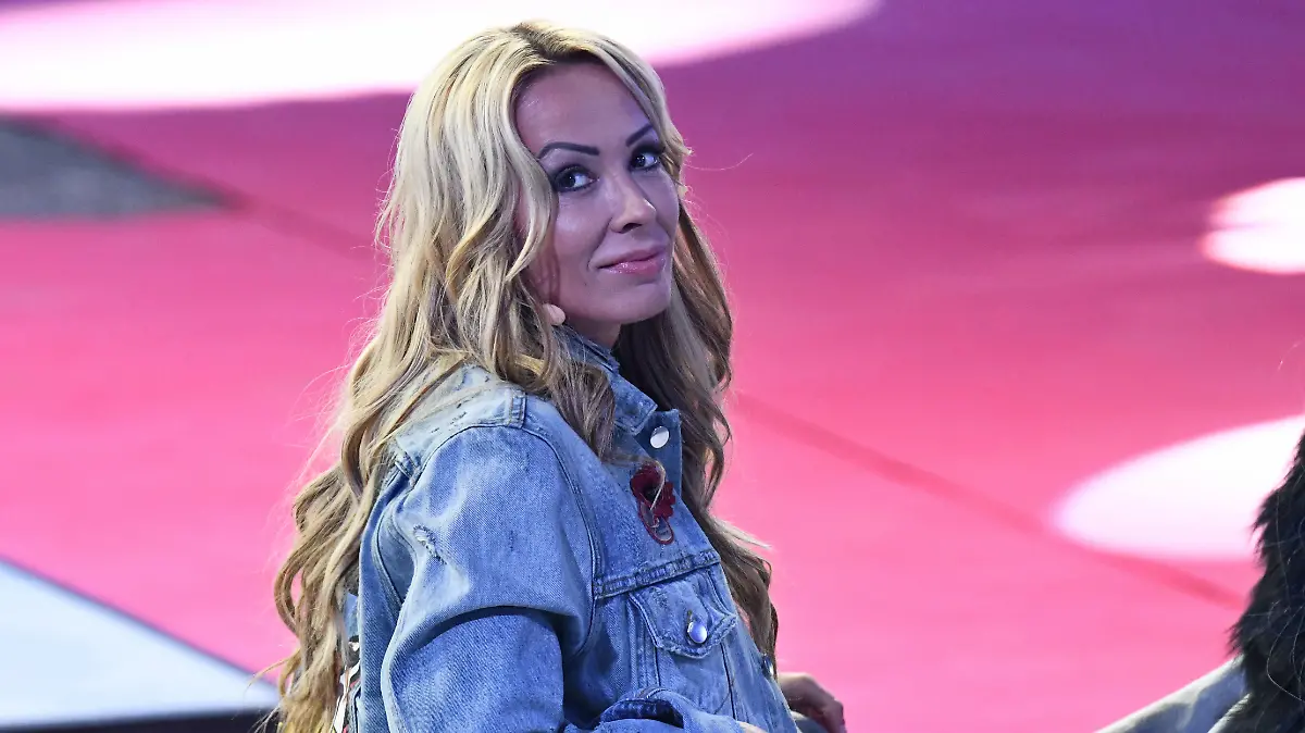 Cora Schumacher zurück bei Instagram - mit einer kryptischen Nachricht