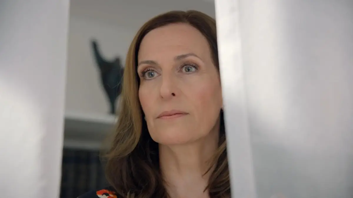 Ob Katrin die schmerzliche Trennung von Tobias wirklich überwunden hat?