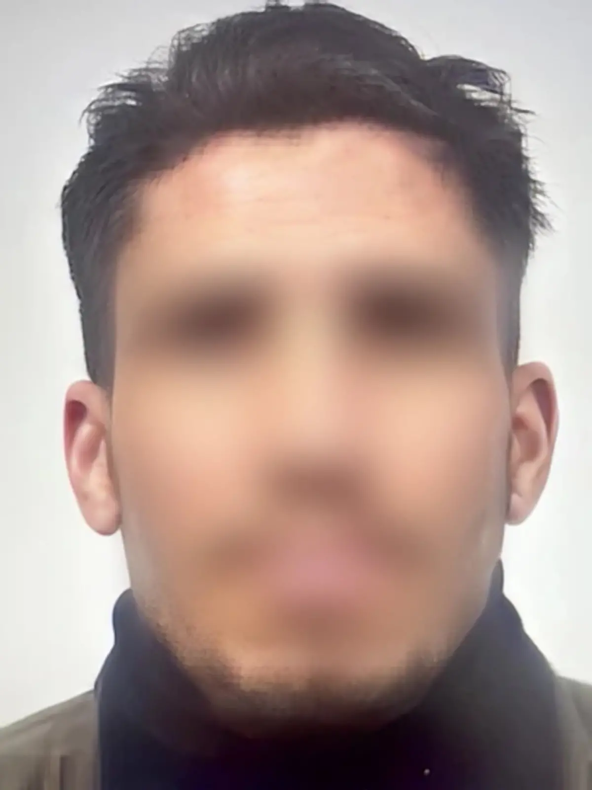 Über den mutmaßlichen Täter von Solingen Issa al H. sind noch viele Fragen ungeklärt.