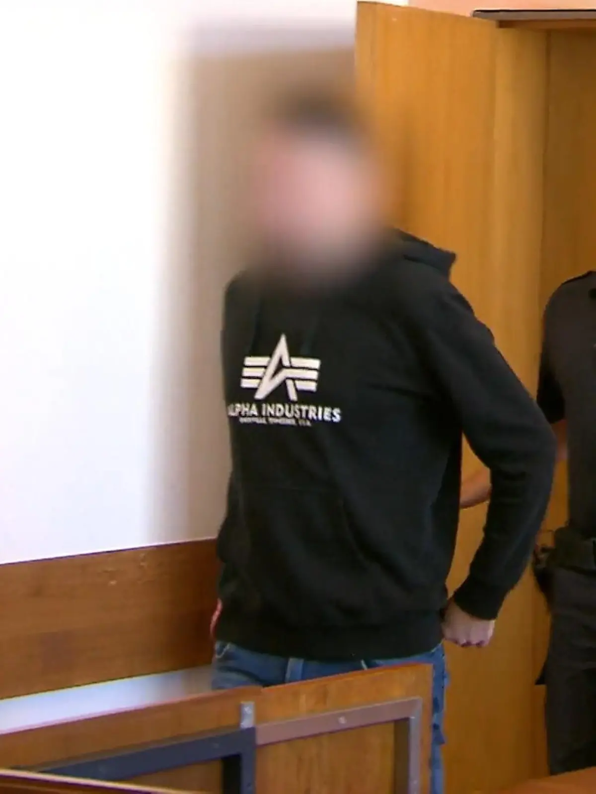 Bild zu: "Geisterfahrt mit Todesfolge"