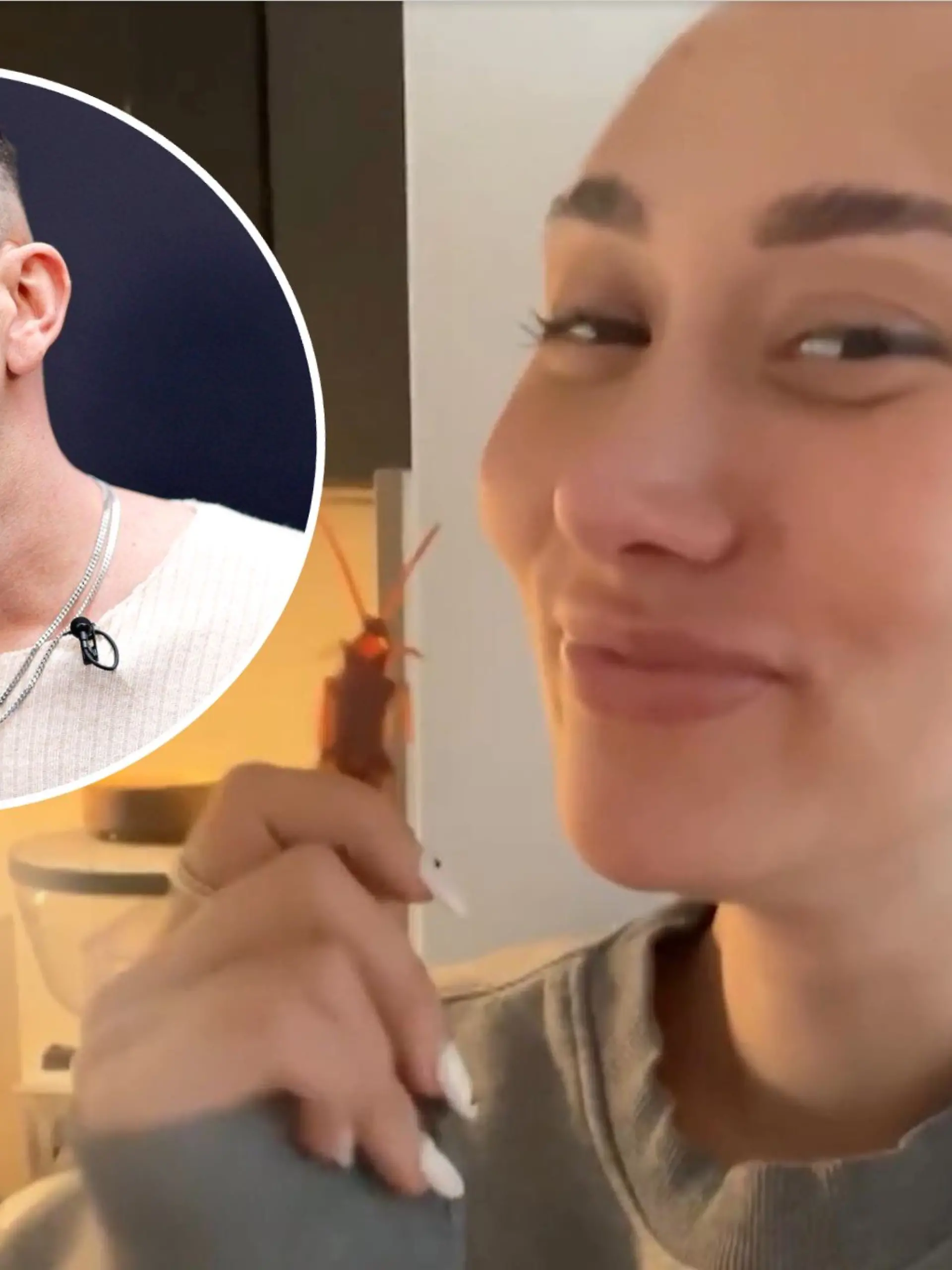 Serkan und Samira