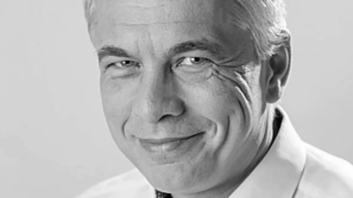 Marcus Maurer ist geschäftsführender Direktor des Instituts für Allergologie an der Berliner Charité.