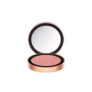 Magic Finish Satin Blush