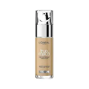 L'Oreal Paris True Match Liquid Foundation