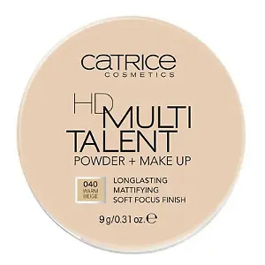 Multi Talent Powder von Catrice