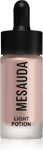 Flüssig-Highlighter von Mesauda Milano
