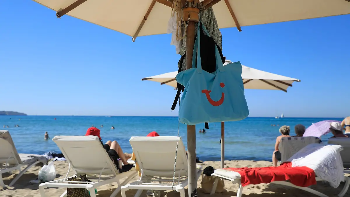 Mallorca zählt in den Herbstferien wieder zu den beliebten Resiezielen der Tui-Urlauber, ist aber nicht mehr auf Platz eins. (Archivbild)