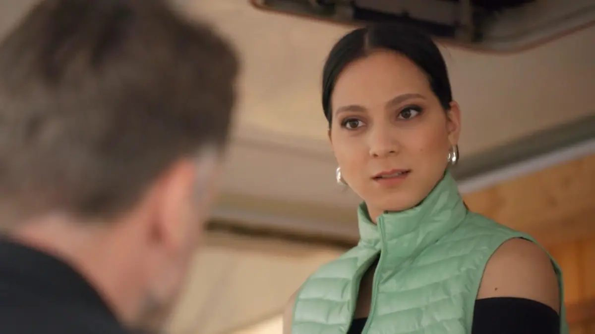 AWZ am 12.09.24 im TV: Charlie beendet ihre Affäre mit Justus