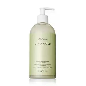 Aloe Vera Body Gel