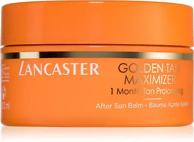 Tan-Maximizer von Lancaster