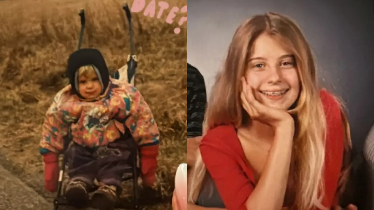 Na, erkennt ihr sie? 