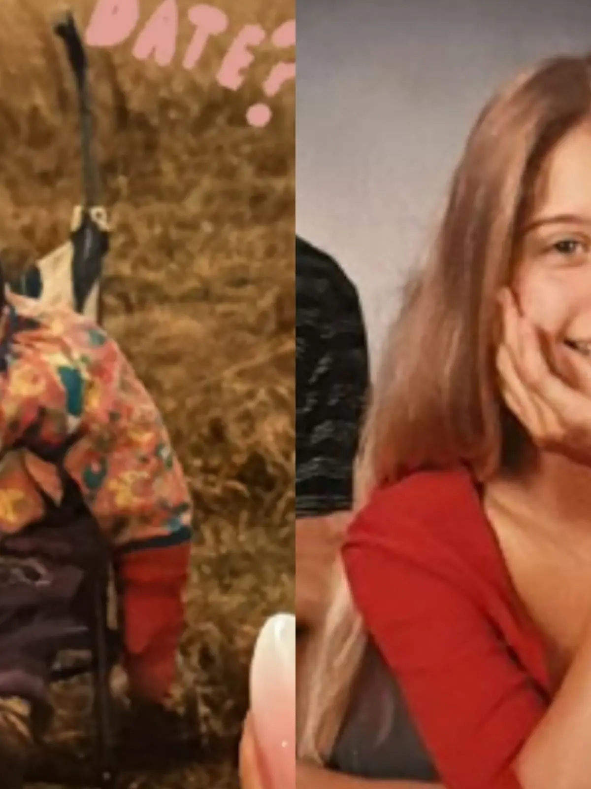 Na, erkennt ihr sie? 