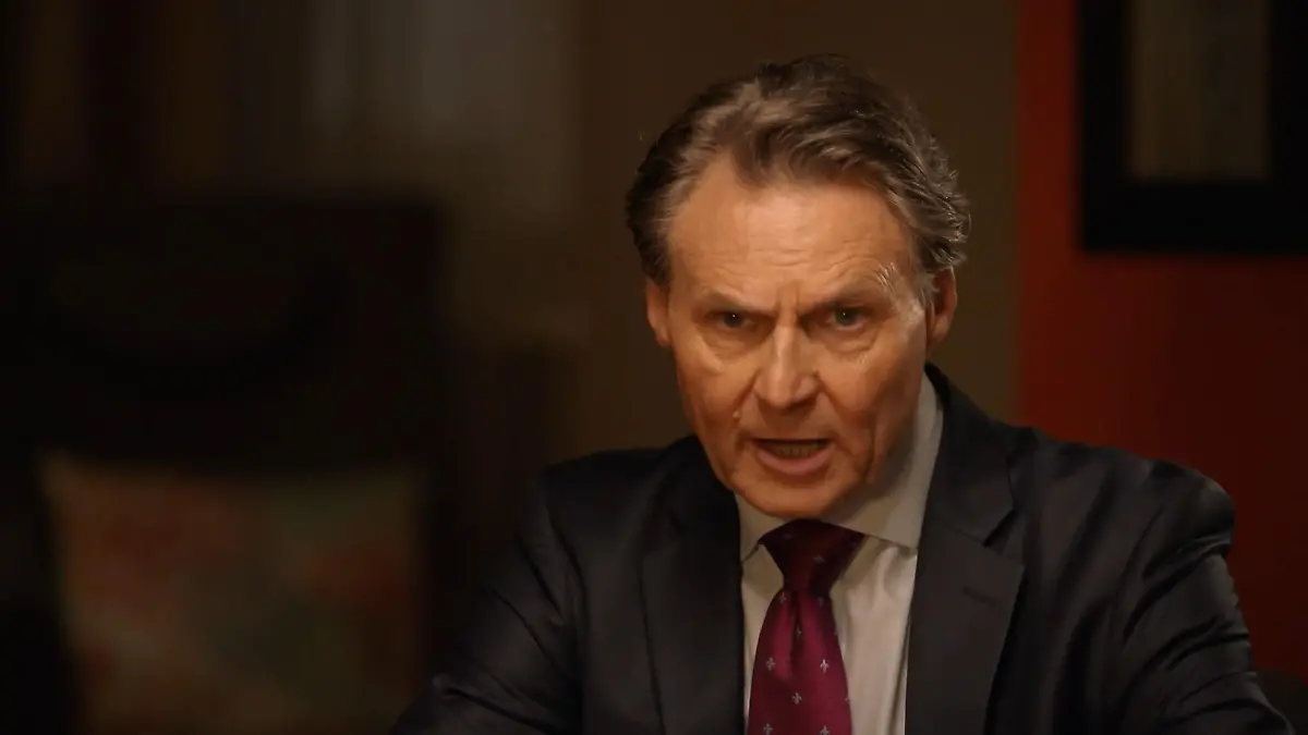 Gerner versucht seine Familie zu retten GZSZ-Folge 8098 vom 28. August 2024 auf RTL+