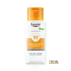 Eucerin Sun Allergy Protect Gel-Creme (LSF 50+)