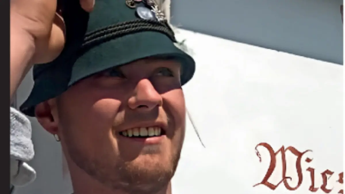 Wie ist Aaron Engl umgekommen? Die Polizei ermittelt jetzt wegen Mordverdacht.