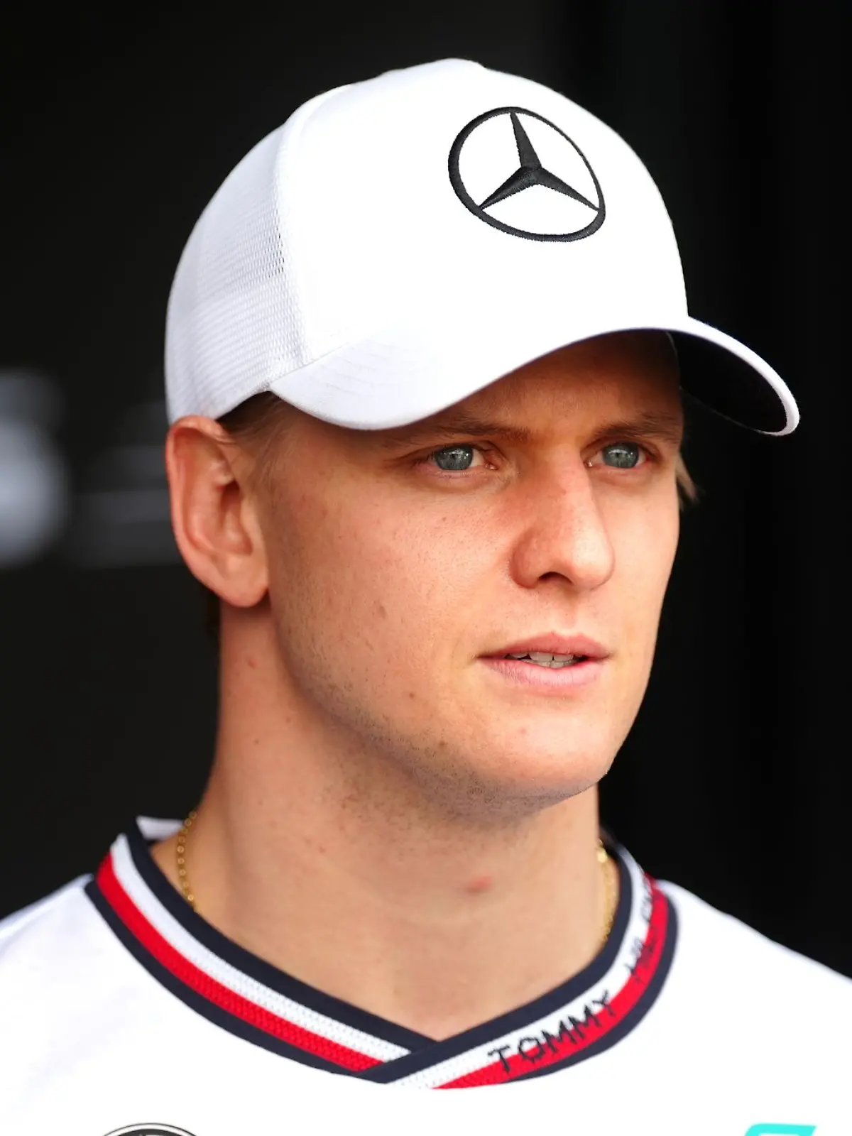 Mick Schumacher