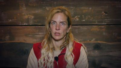 Dschungelcamp 2024: Danni Büchner tickt aus - „Ich habe kein Luxus-Leben!”