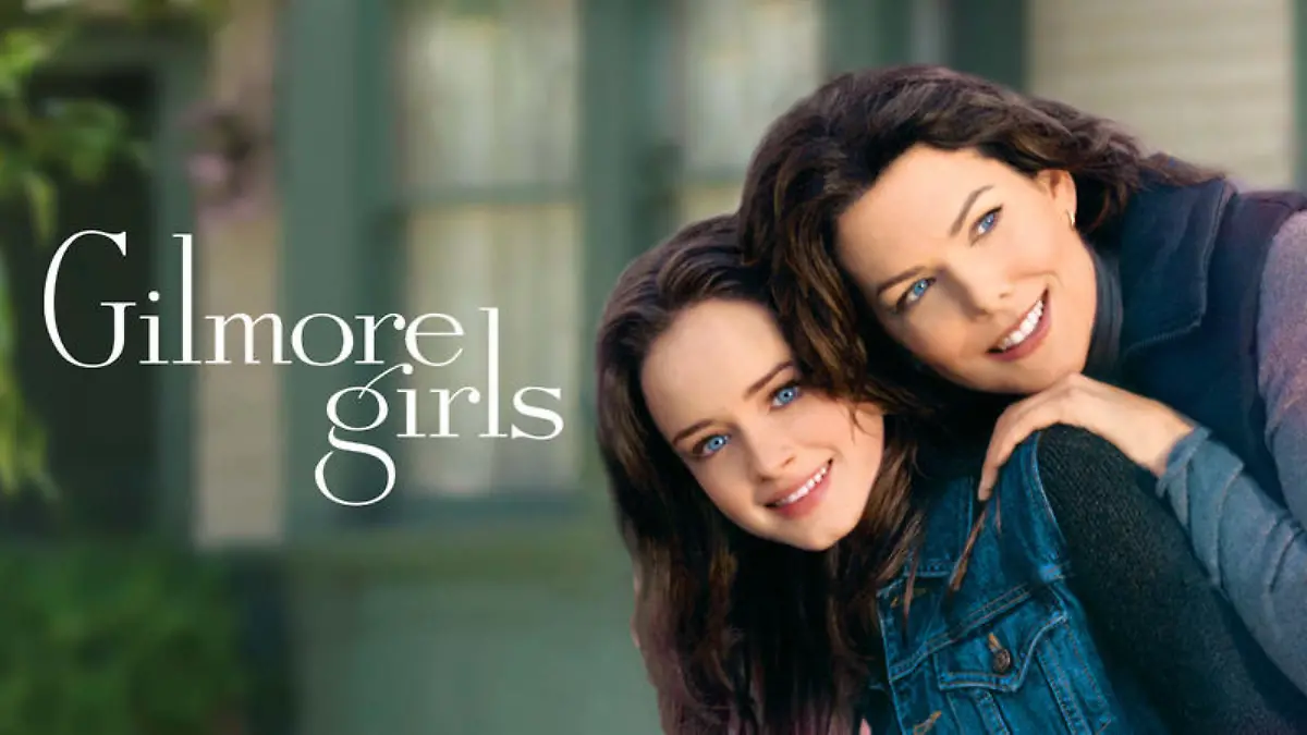 Gilmore Girls