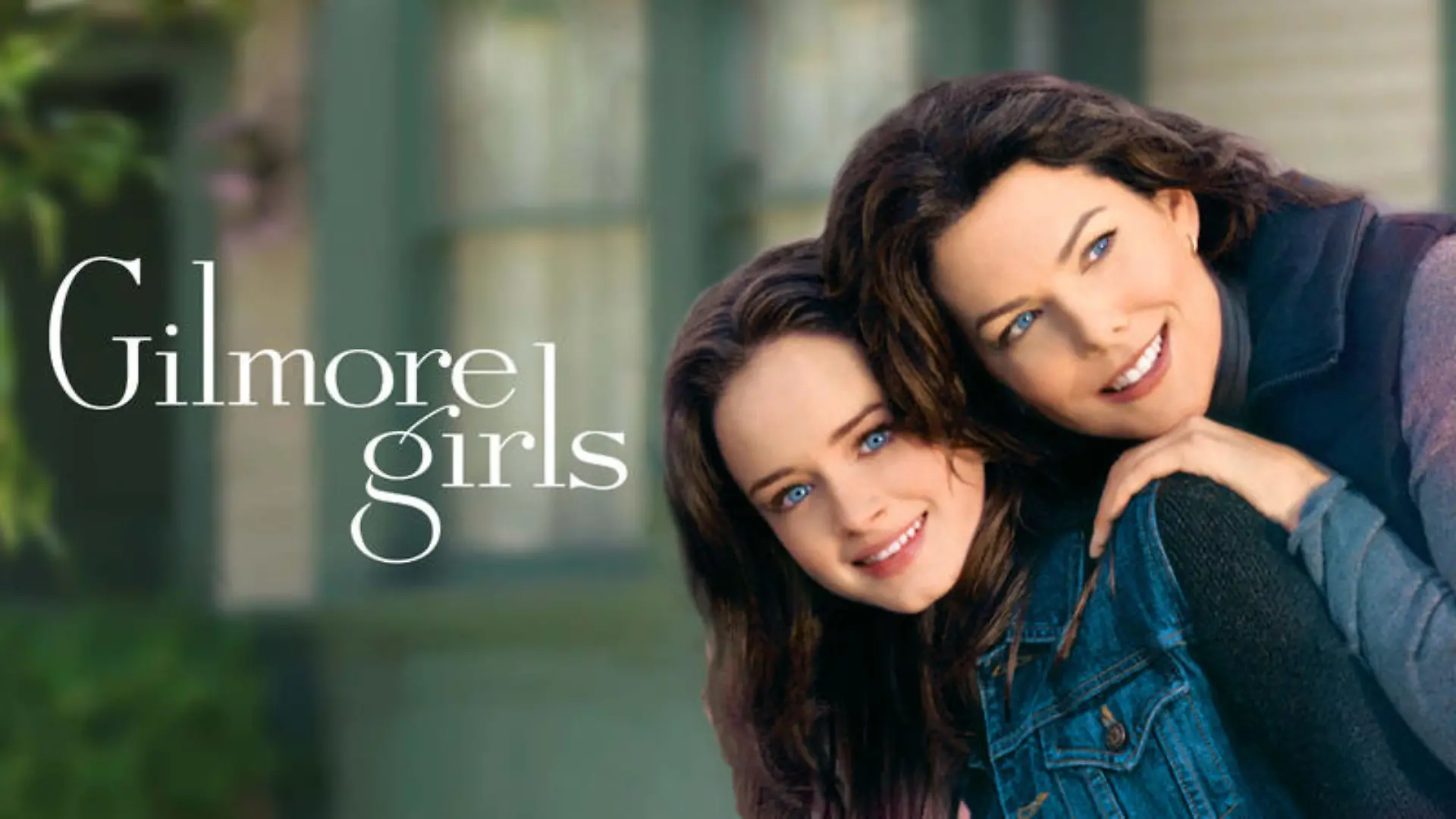 Gilmore Girls