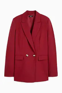 Oversized-Longblazer