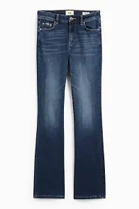 Bootcut Jeans
