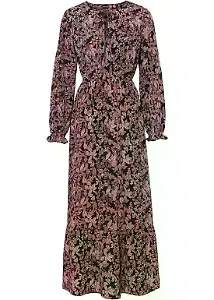 Maxikleid
