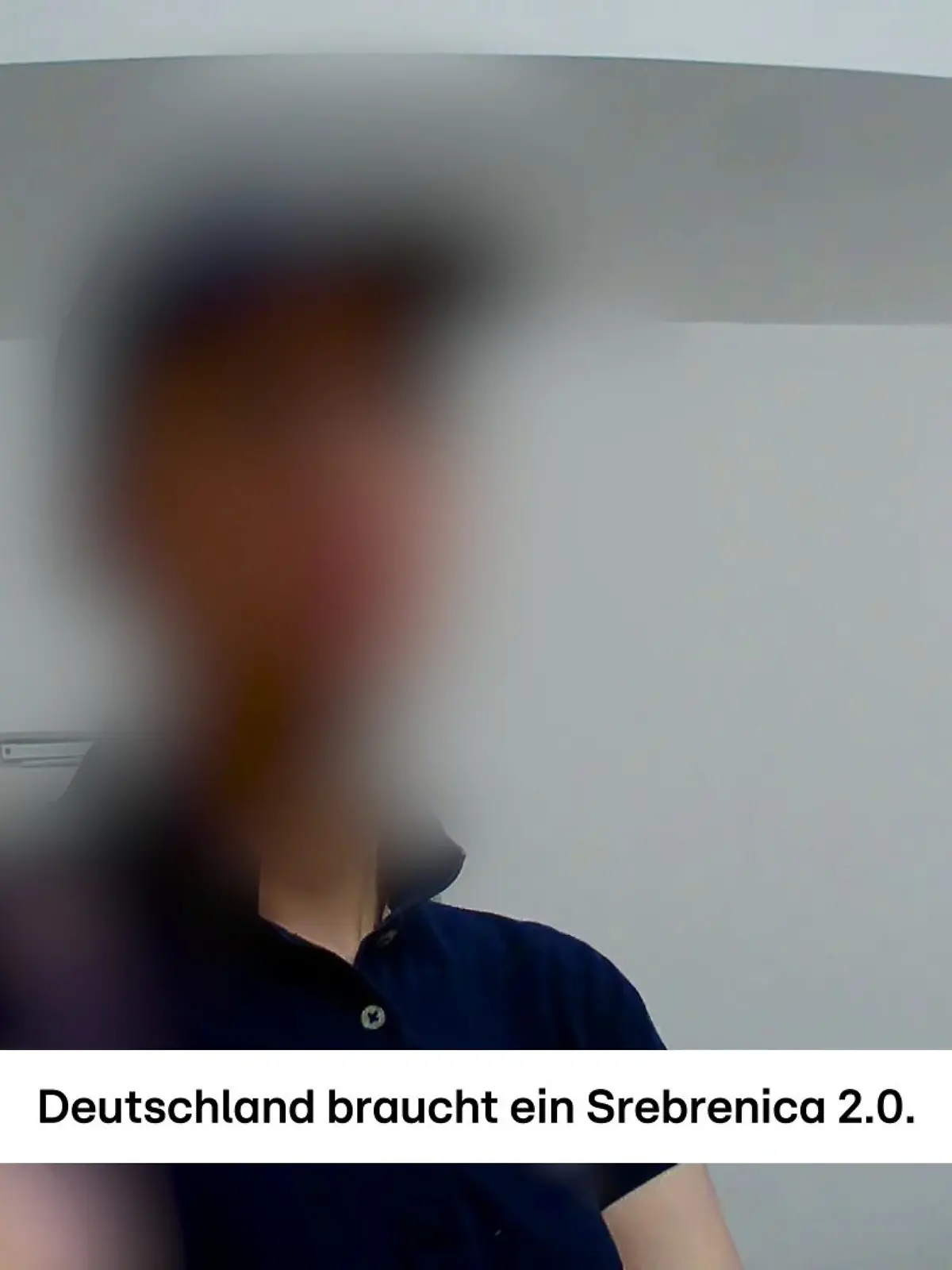 Die Investigativ-Journalisten Angelique Geray, Lisa Plank und Markus Frenzel recherchieren vier Monate lang in den abgeschotteten Kreisen der Identitären Bewegung. 