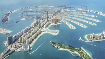 Dubai - Standortrundreise (sechs Nächte, pro Person)