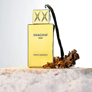 "Shaghaf Oud" von Swiss Arabian
