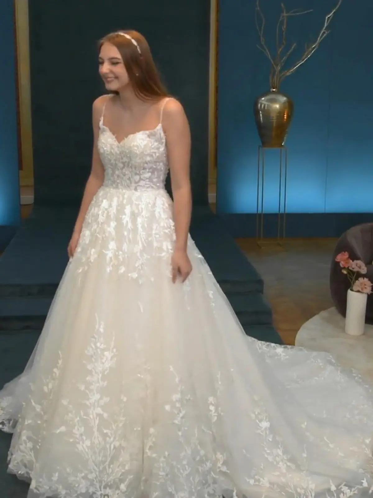 Bild zu: "„Schön, aber nicht meins""