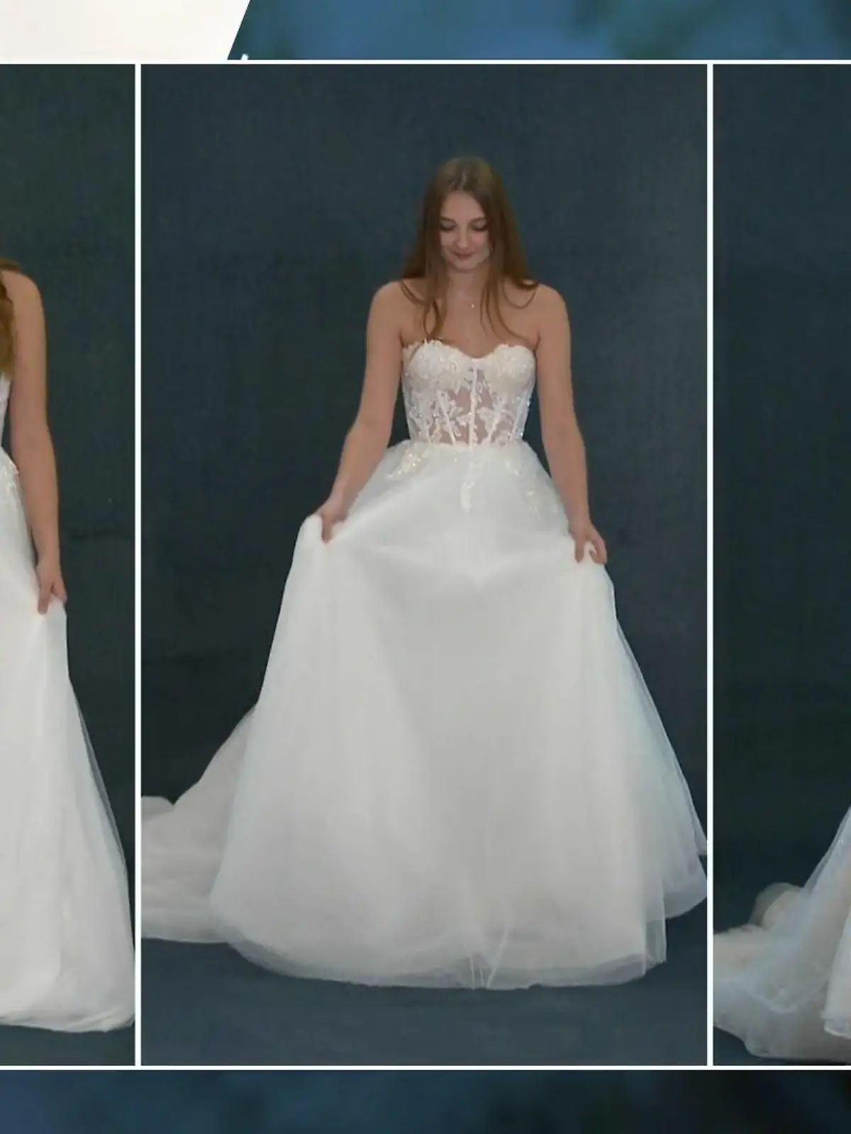 Bild zu: "Aljona muss sich entscheiden"