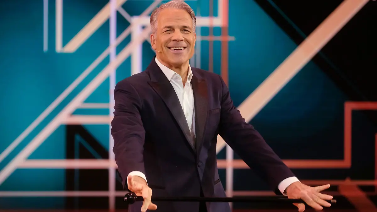 Karsten Speck ist als Arzt in der neuen Serie «Die Spreewaldklinik» zu sehen, die ab Donnerstag bei Sat.1 läuft. (Archivbild)