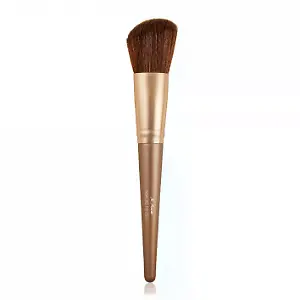 Magic Finish Bronzer Pinsel Cheek Brush