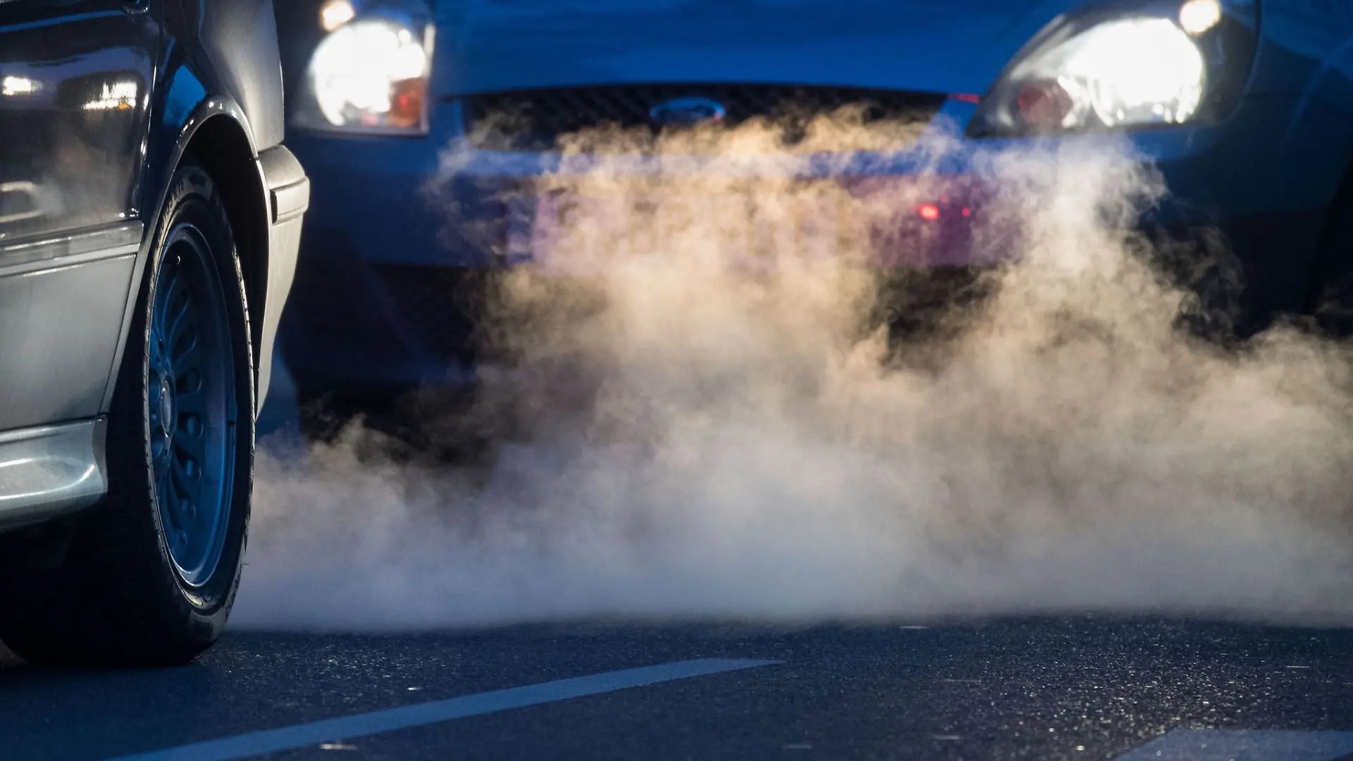 Verbrenner statt E-Autos: In Baden-Württemberg fährt der Großteil weiter mit Diesel oder Benziner. (Symbolbild)