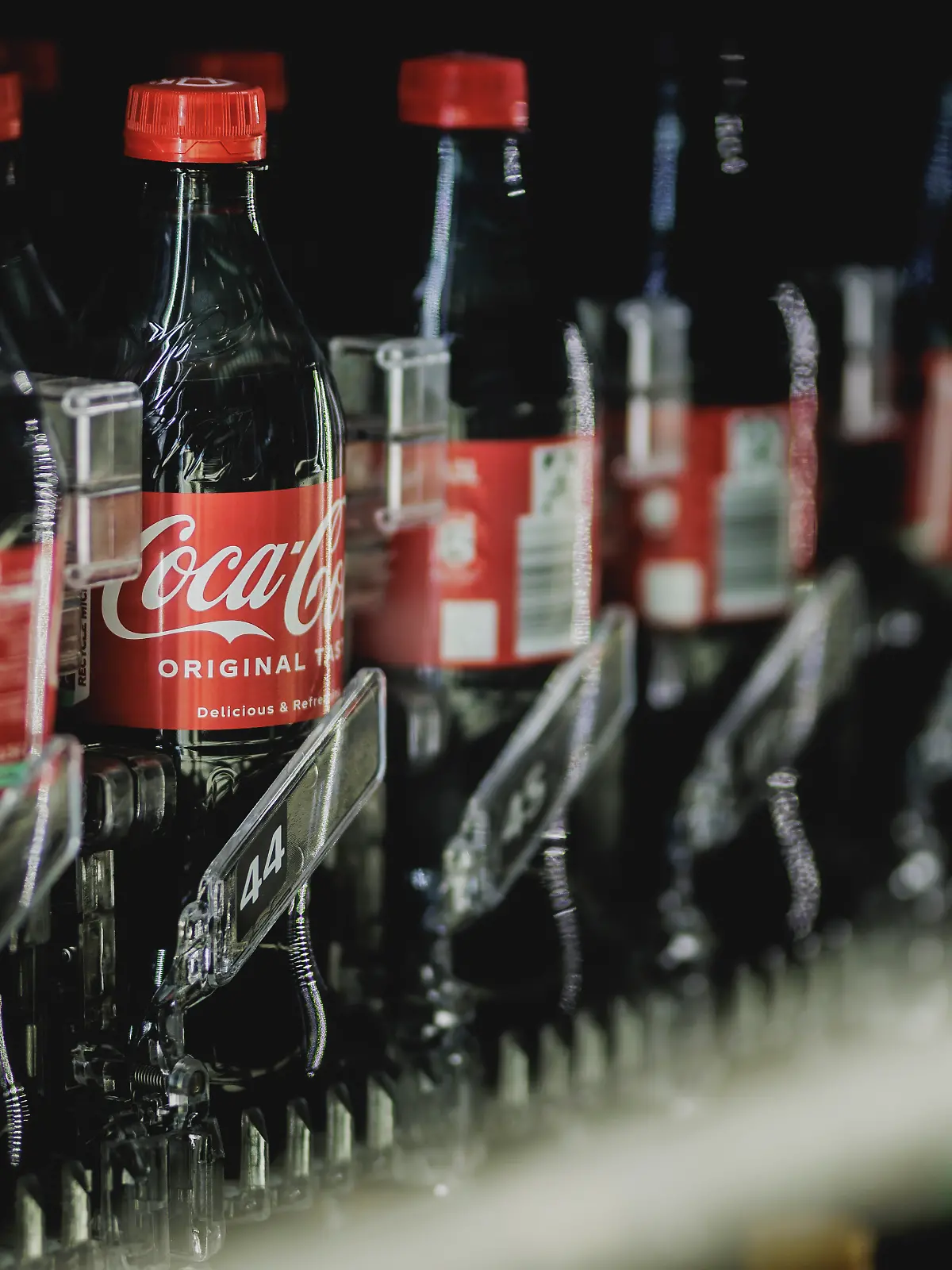 Coca Cola