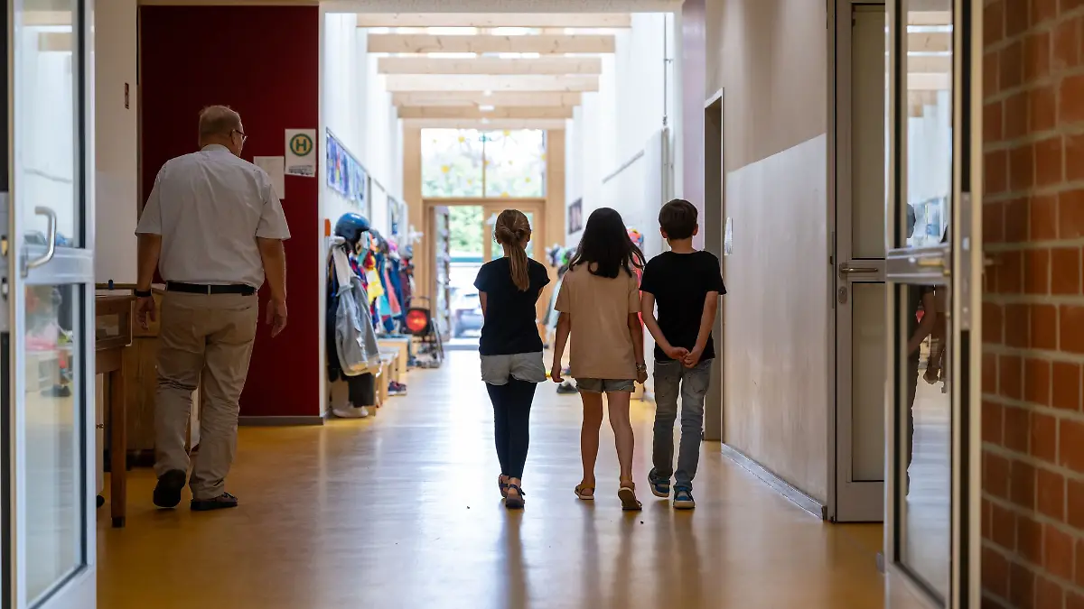 Klassenräte sollen als Gremium an Schulen eingeführt werden. (Symbolbild)