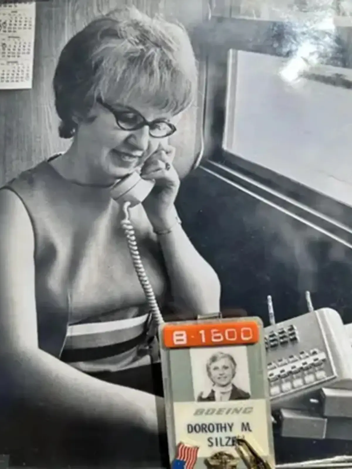 Dorothy Silzel