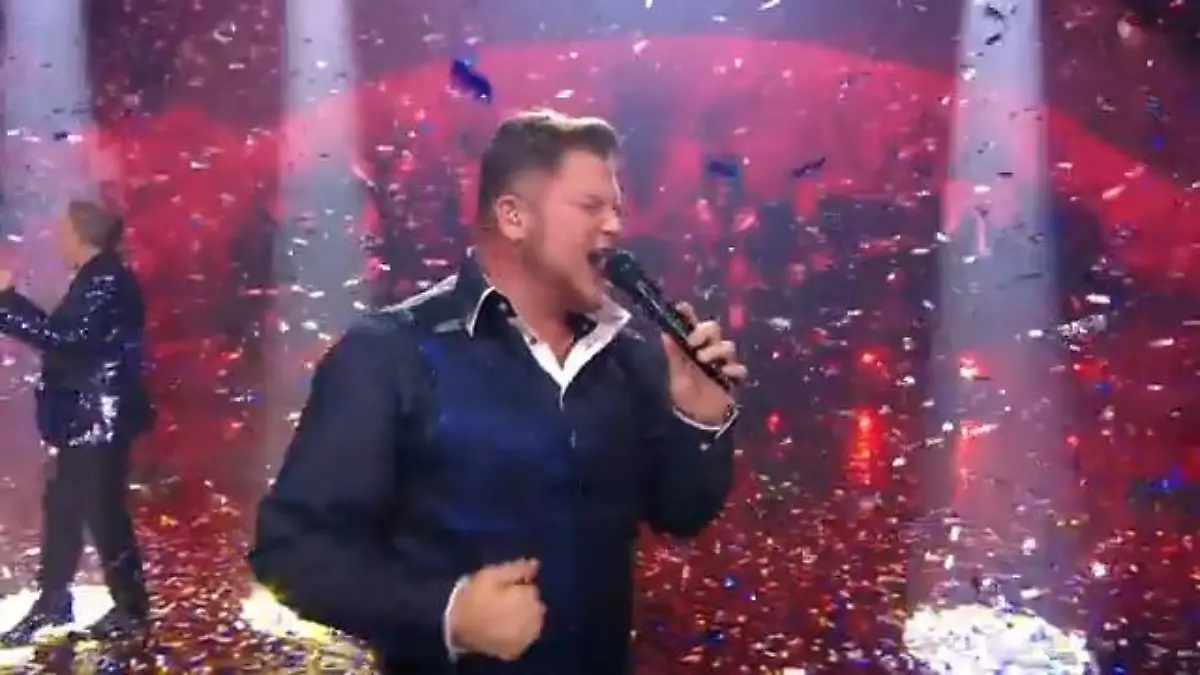 Sein Siegersong: DAS ist Harrys erster eigener Hit Der neue Superstar 2022