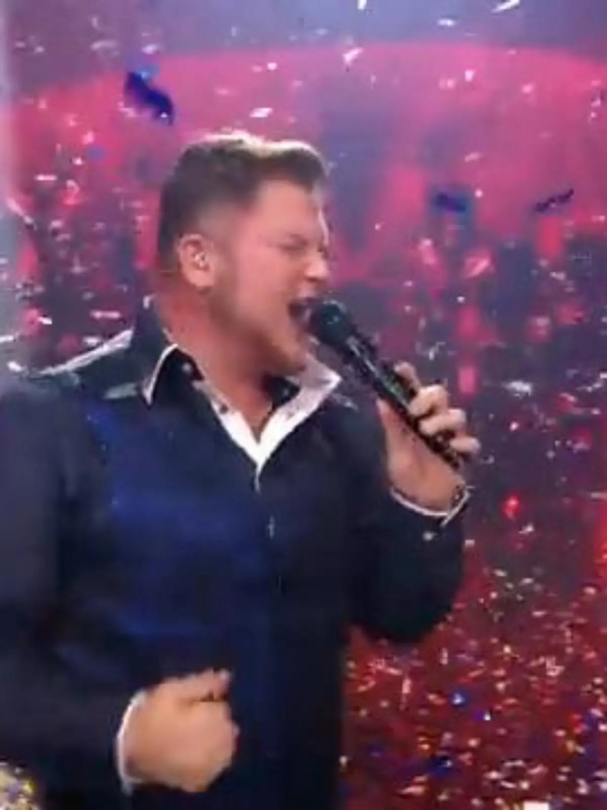 Bild zu: "Sein Siegersong: DAS ist Harrys erster eigener Hit"