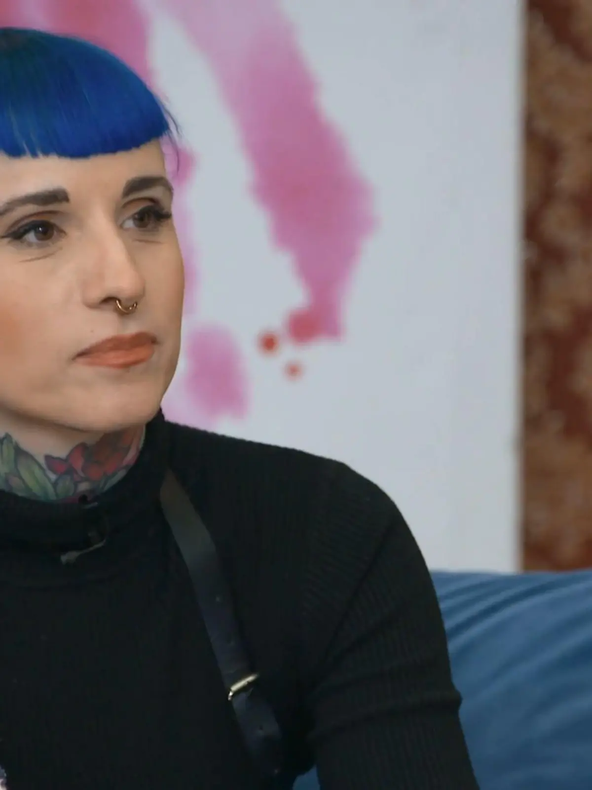 Bild zu: "Madlens Kleid sollte nicht klassisch sein"