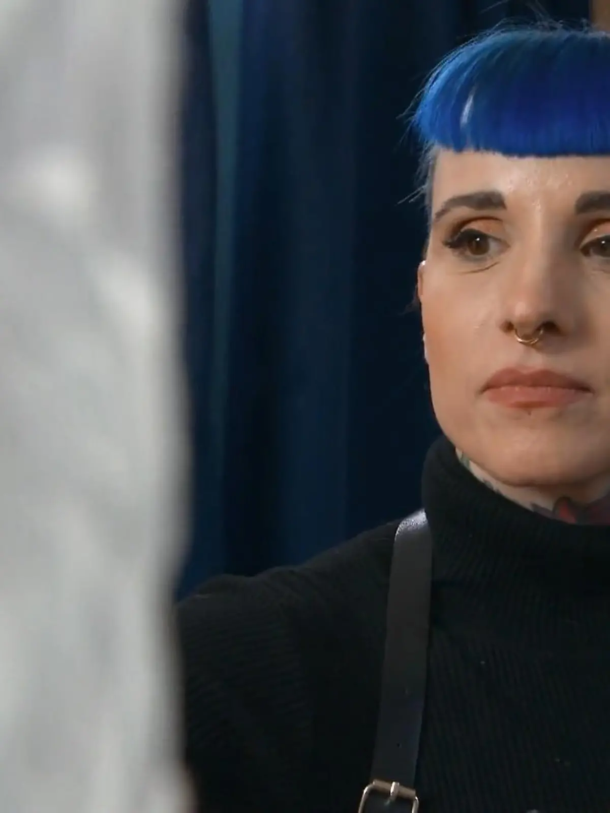 Bild zu: "Wie wird sich Madlen entscheiden?"