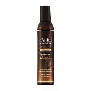 Schaumfestiger Volume Up Mousse