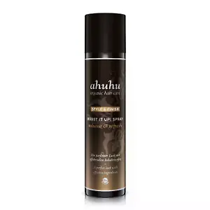 Volume and Refresh Trockenshampoo